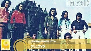 Download lagu D'lloyd - Aminah Dan Lidya mp3