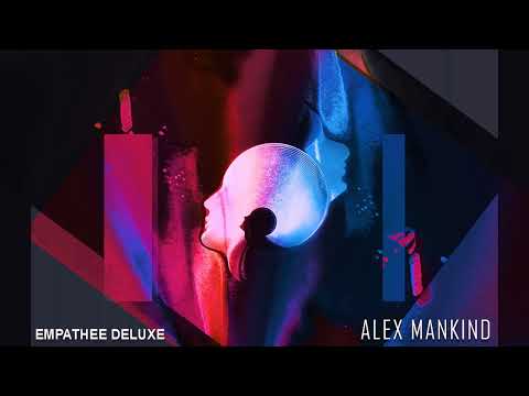 ALEX MANKIND - WHO AM I