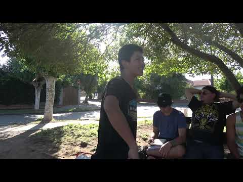 Pelín vs Chama| Cuartos | SANTA TECHNIK Fecha 1