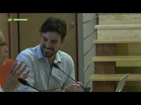 Montagano - Convegno Festival Janigro - Puntata 7784 - 02 - Viaggio in Molise - Telemolise