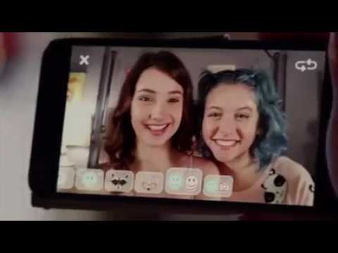 Degrassi next class season 3 episode 5