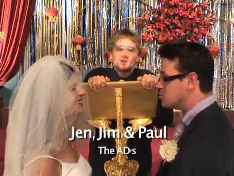 Blackpool - Cast & Crew Special