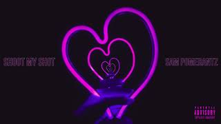 Sam Pomerantz - Shoot My Shot (Official Audio)