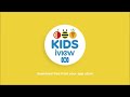 ABC Kids Summer Iview Promo 2019
