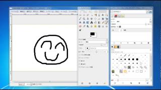 AGDR を使った Windows デスクトップのキャプチャーサンプル
