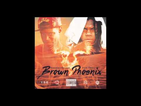 DJ Torchhh presents | DreemySuave x Fat Trel - Brown Phoenix (Pokemon Aember)