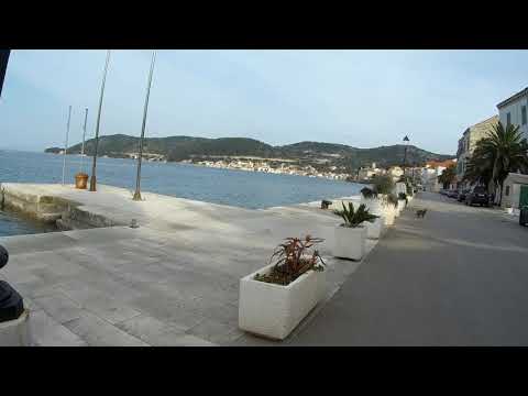 AMES BAND AID KOMIŽA: CORONA HIT #ostanidoma