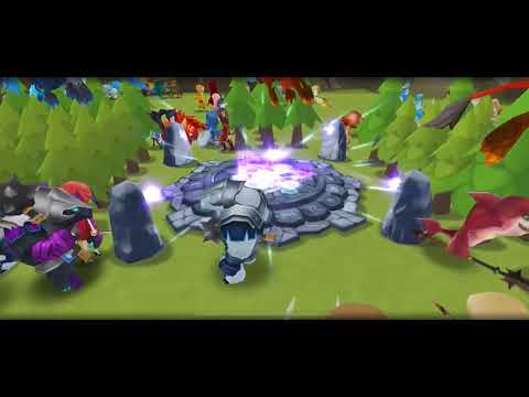 1 year of saving 100 + scrolls & 1500 Scam Stones  10 LD Scrolls Summoners War