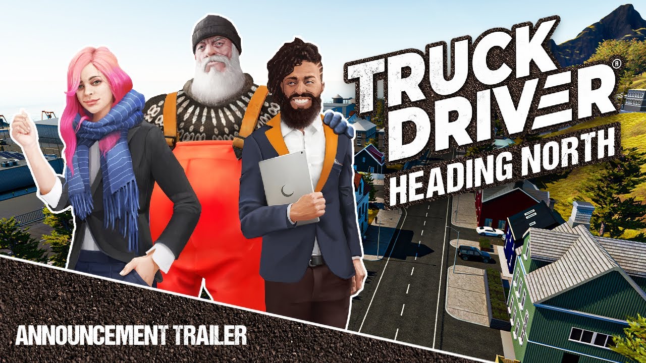 Release Date Trailer