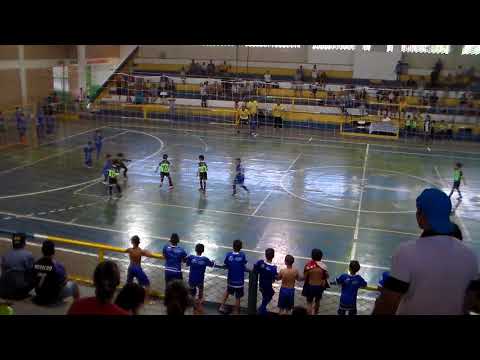 Copa Pelezinho Estadual 2018