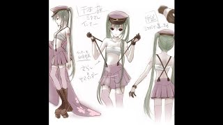 Cover art for (ダウングレード) Acceleration (ft. Skoolio)