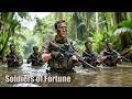 Soldiers Of Fortune Special Force War Action Movie English Sub Full Movie HD