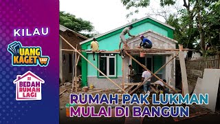 Download lagu Proses Pembangunan Rumah Pak Lukman - Kilau Uang Kaget & Bedah Rumah mp3 Download lagu Proses Pembangunan Rumah Pak Lukman - Kilau Uang Kaget & Bedah Rumah mp3