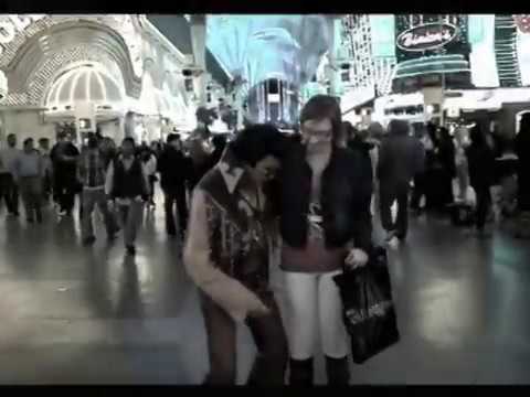 TORRE VIVA LAS VEGAS  MOVIE SCENE  2015