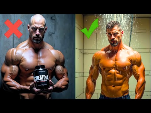 7 HABITOS Diarios Que Te Harán Ganar MUSCULO