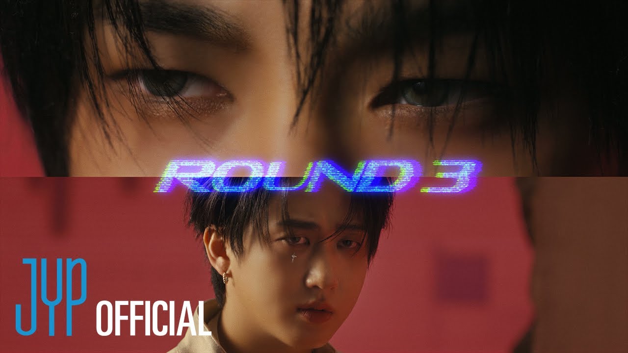 Stray Kids "Mixtape : dominATE" UNVEIL : TRACK "Burnin’ Tires (Changbin & I.N)"