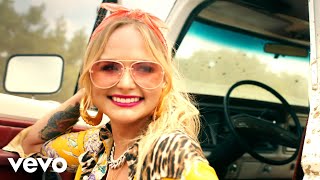 Musik-Video-Miniaturansicht zu It All Comes Out in the Wash Songtext von Miranda Lambert