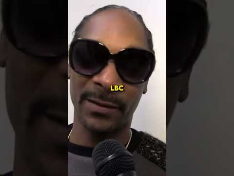 Snoop dogg the king👑