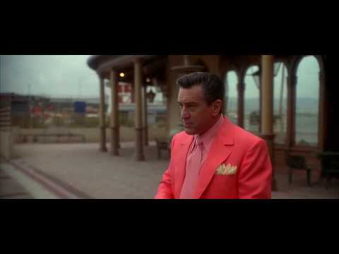 Casino (1995) Best Scene "Look... why take a chance?"
