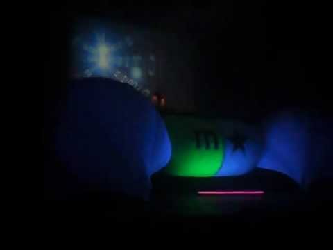 Technikal (Can't Sleep)@Magic, Niceto - Argentina (18.08.12)