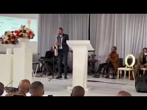 The Goodness of God - Br Mqondisi Skosana