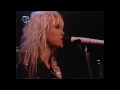 Lita Ford - Live In Essen [1988 Full Show]