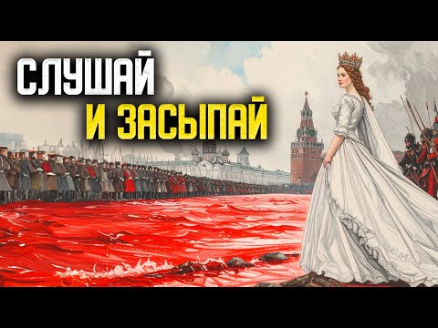 ЕКАТЕРИНА II: РЕАЛЬНАЯ ИСТОРИЯ ИМПЕРАТРИЦЫ | Лекция для Сна