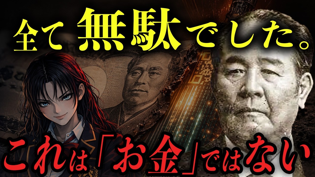 【1月21日 定例報告】2026年、日本円が「ゴミ」に変わる日。資産を去勢する「渋沢栄一」の正体【 都市伝説 予言 予知 】