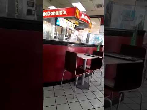 MC Donald Malioboro Mall