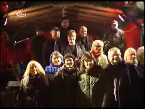 Benefizkonzert für Anhalt Hospiz - RAN1