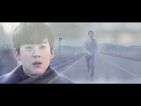 CAPJI C.A.P&CHUNJI(캡&천지)  - TALK ME DOWN