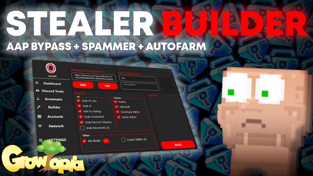 Project Osprey Video Preview