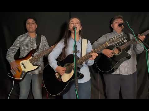 CÁNTICO DE MOISÉS | Grupo Adonay | cover