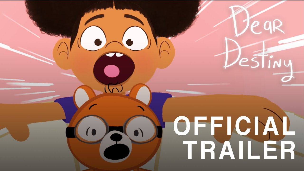 Dear Destiny | Spring Release Trailer