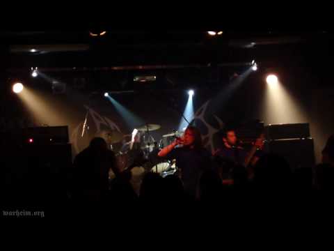 Vedonist - Host Of Human Desires