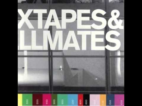 Mixtapes & Cellmates - Distance, Blinding Lights