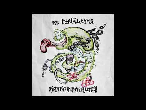MC Pyhä Lehmä - Kaukorakkautta (audio)