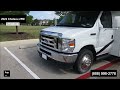 Check out this Video for a 2022 Thor Motor Coach Chateau 25M(Stock #445316)  for sale by Pop RVs. This unit is located in Sarasota, FL