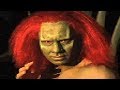 Street Fighter The Movie USA Blanka Jimmy PS1 Playthrough