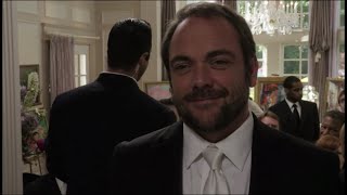 Leverage scene | Sterling || Mark Sheppard video