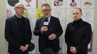 Enologia, cultura e salute, Oniwines: «Dobbiamo riavvicinare il vino alle persone»