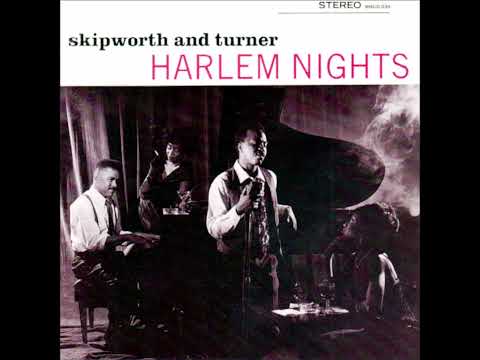 Skipworth And Turner (1989) Harlem Nights
