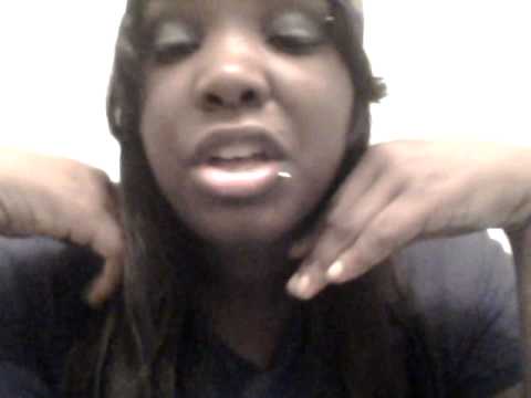 Monica-B4 U Walk Out My Life