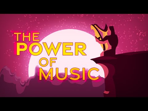 The Power of Video Game Music
