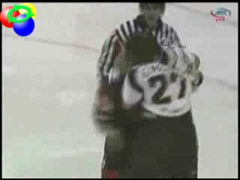 Jeremy Yablonski vs Grant McNeill