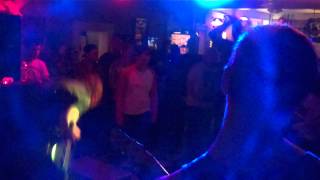 This Or The Apocalypse - Backlit (Live in Windsor, Ontario 25/03/12)