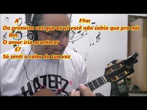 Ciumes - É D+