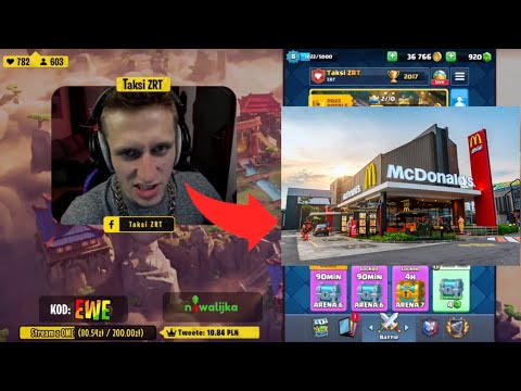 Taksi ZRT opowiada historie w maku