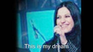 Lacuna Coil - This is My Dream