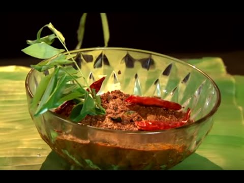 Nalla Ruchi I Ep 55 Chakka Pradhaman & Ellu Curry recipe I Mazhavil Manorama